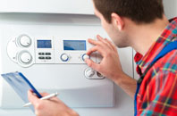 free commercial Kington Langley boiler quotes