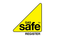 gas safe companies Kington Langley